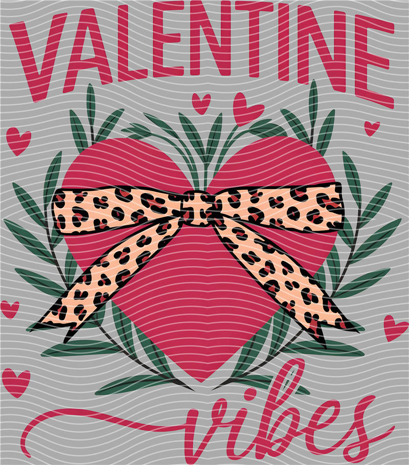 Betty and Valentine's Day-VD 73
